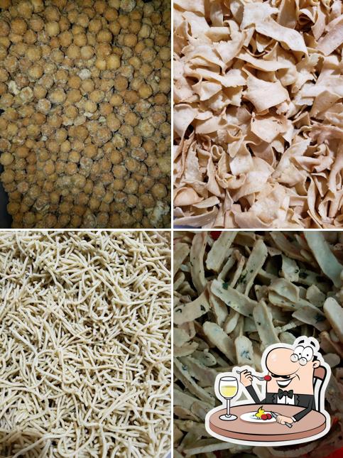 Food at Sairam Home Foods