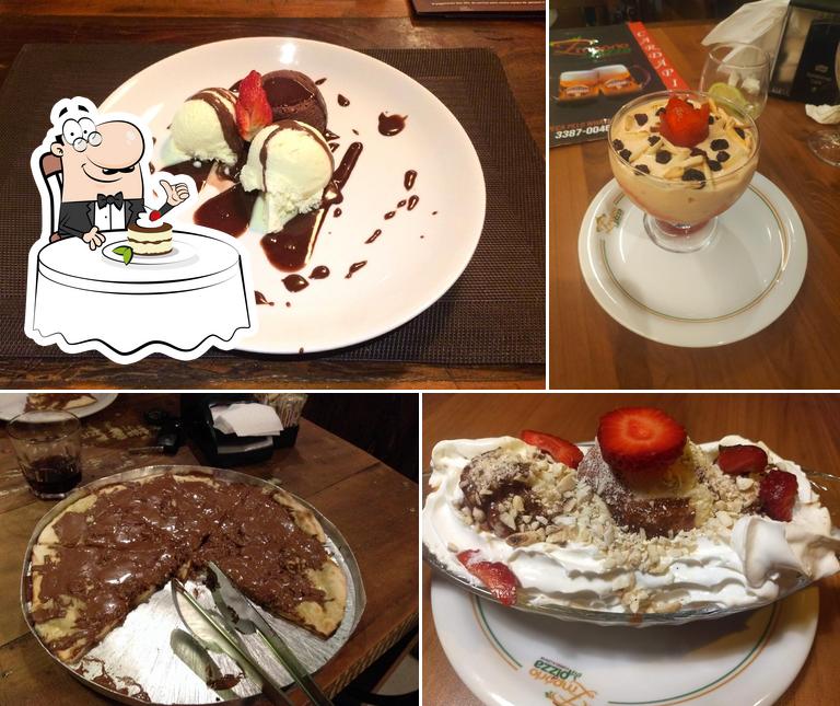 Empório Cozinha Pizza & Bar - Sobradinho