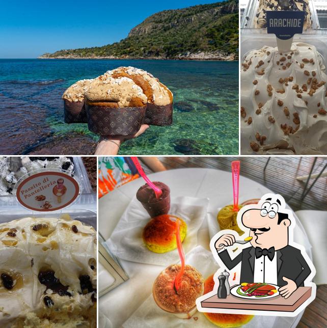 Cibo al Lorenzini 1985 - Gelateria & Pasticceria Artigianale