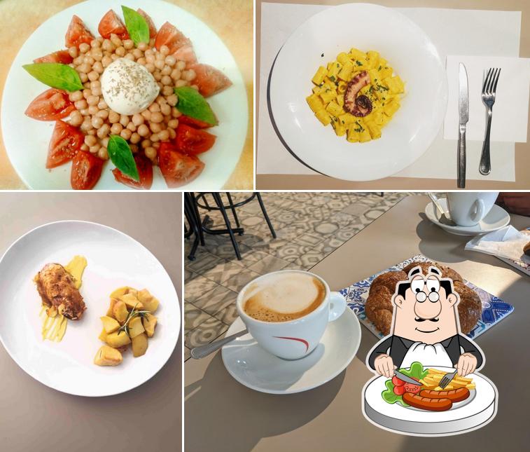 Bar Pasticceria La Chicca Snc