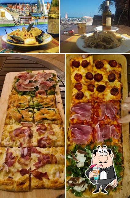 Playa Marconi concessione 69