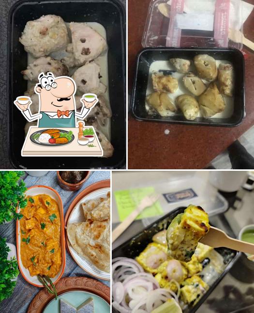 House Of Punjab (A unit of G.H. Hospitality)