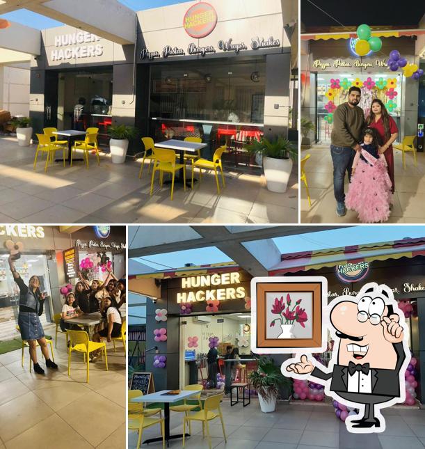 Hunger Hackers, Greater Noida West- Birthday and Other Festive Celebrations