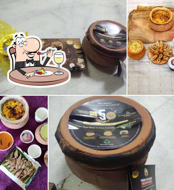 Meals at Biryani By Kilo- Wakad, Pune