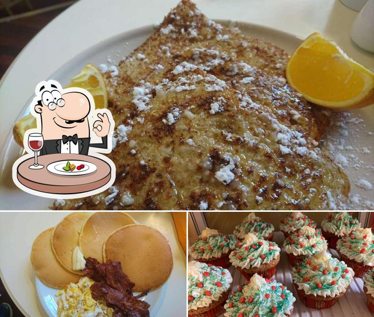 Platti al Homebaked Monteverde