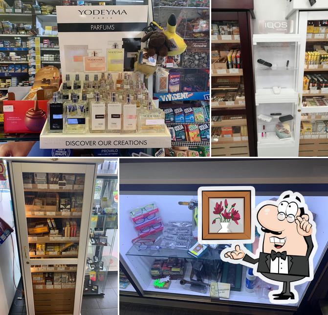 Bar Tabac Tm Srl - Bar - Sigari - Scommesse sportive