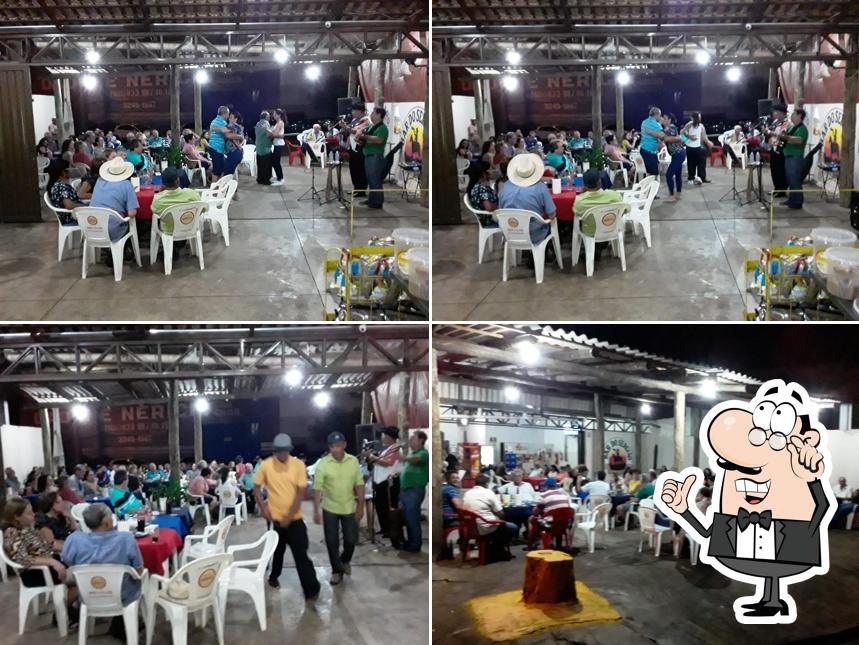 Bar e Restaurante do Sergio