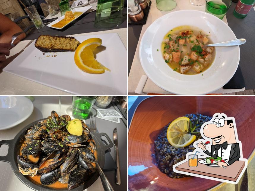 Cibo al Heritage of Dubrovnik