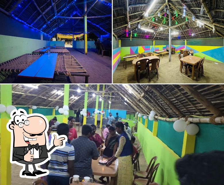 Hotel New Punjabi family dhaba photo