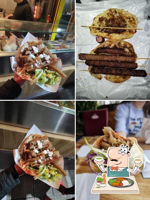 Platti al Meat Carnival