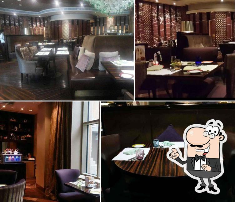 Cafe Mercara Express