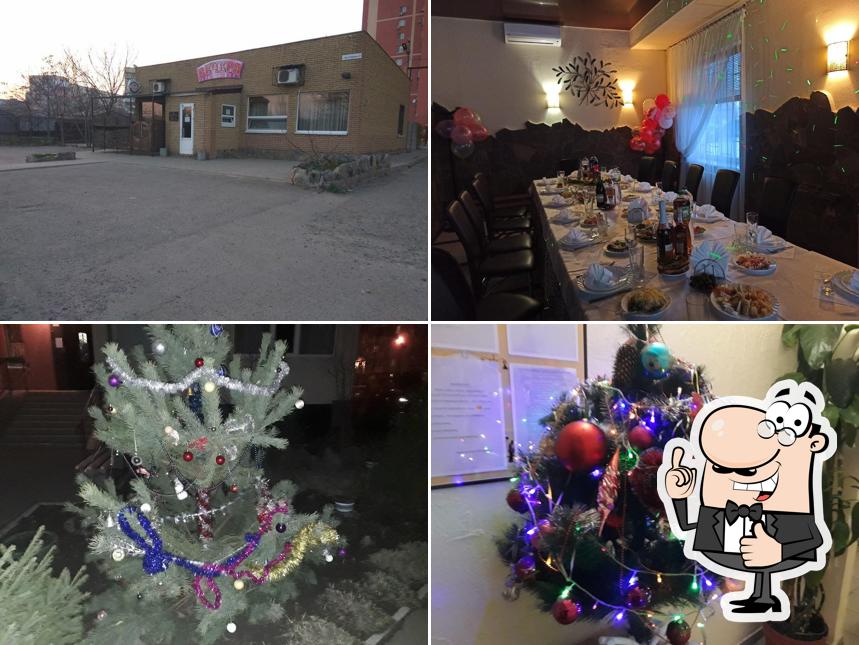 Voici une image de Vecheria