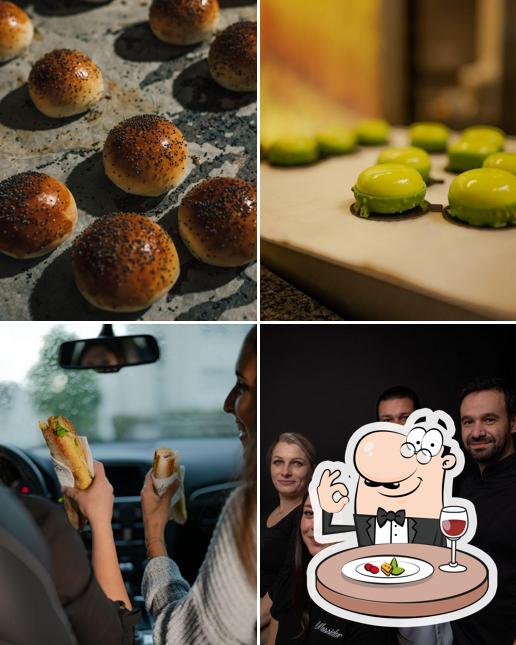 Platti al Messidor @Lutry