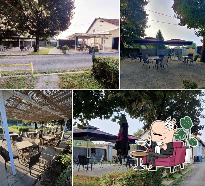 Dai un'occhiata agli interni di TCT Pro d.o.o