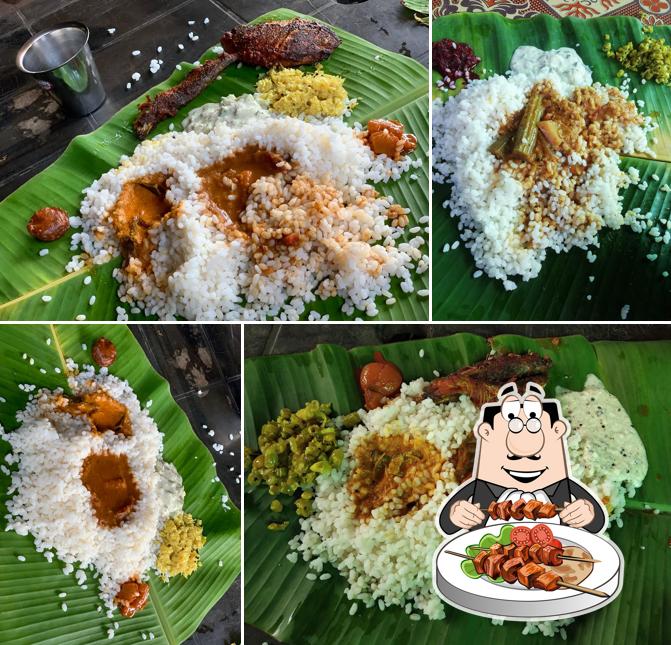 Puzhayoram Restaurant