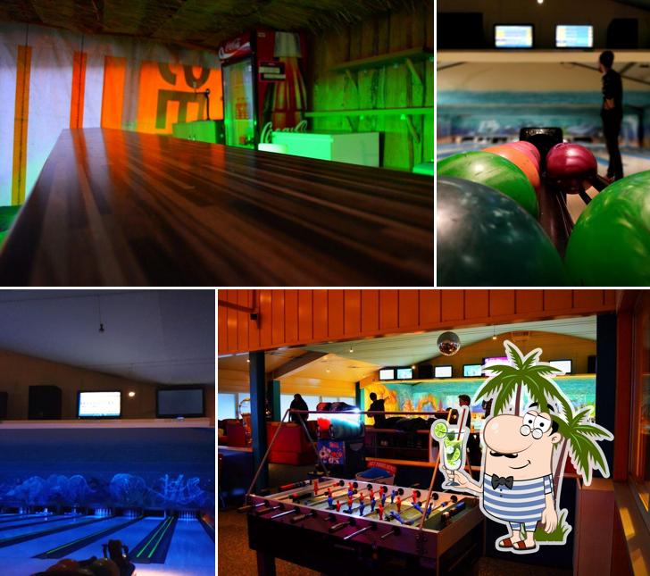 Vedi la foto di Hiwi Bowling