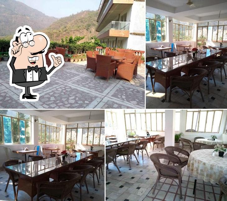 Las Brisas Rishikesh