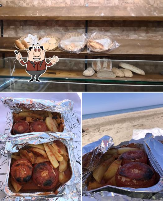 Cibo al Il Monoprezzo 2