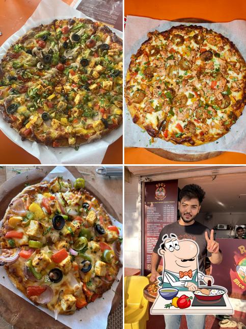 RDG's Slice of Heaven