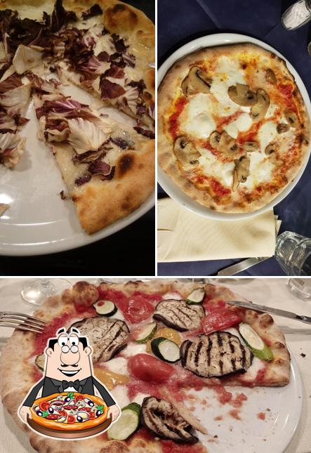La pizza è il piatto veloce più di successo al mondo