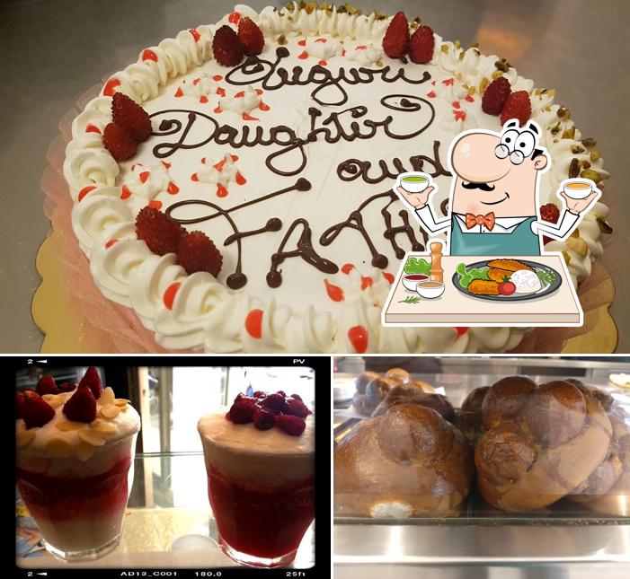 Platti al Antica Latteria