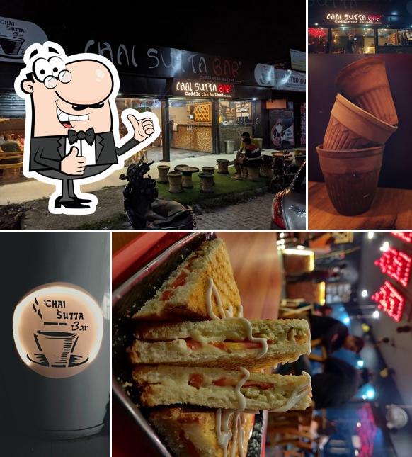 Here's an image of Chai Sutta Bar devpura