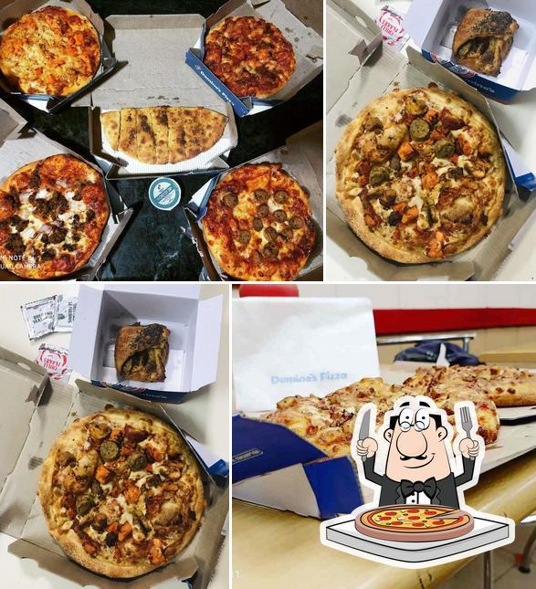 Domino's Pizza Mukundapur, Kolkata