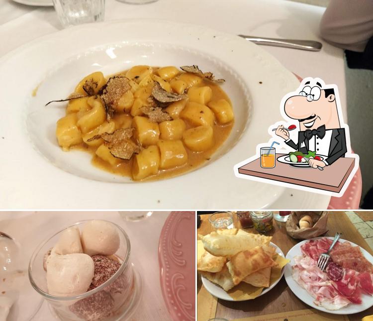 Platti al L’angolo d’Abruzzo