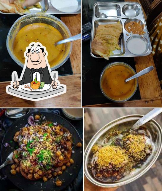 Brijwasi Sweets and Restaurant