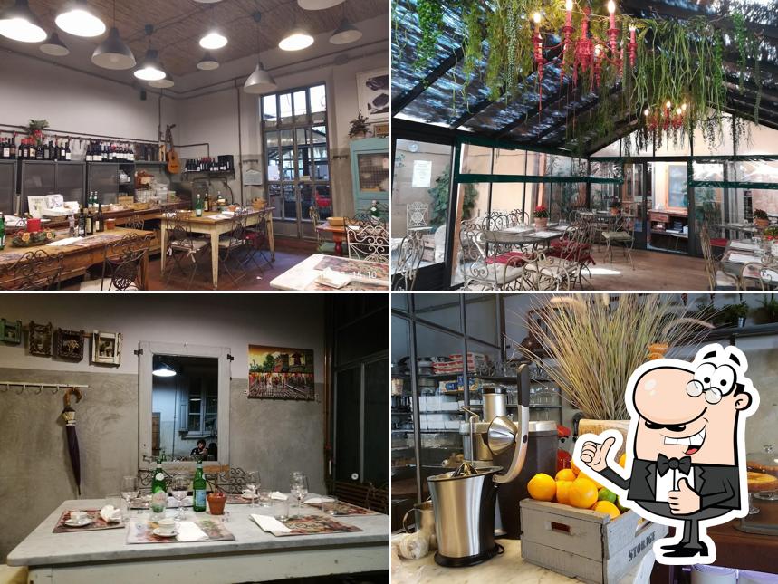 L'Orto di Rosario Guarino - Empoli