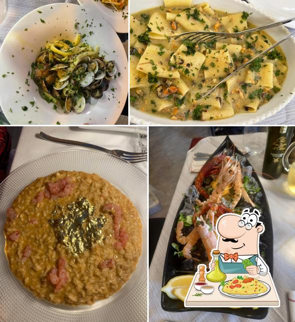 Osteria Dello Schiticchio