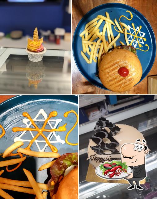 Wanderlust Manikonda