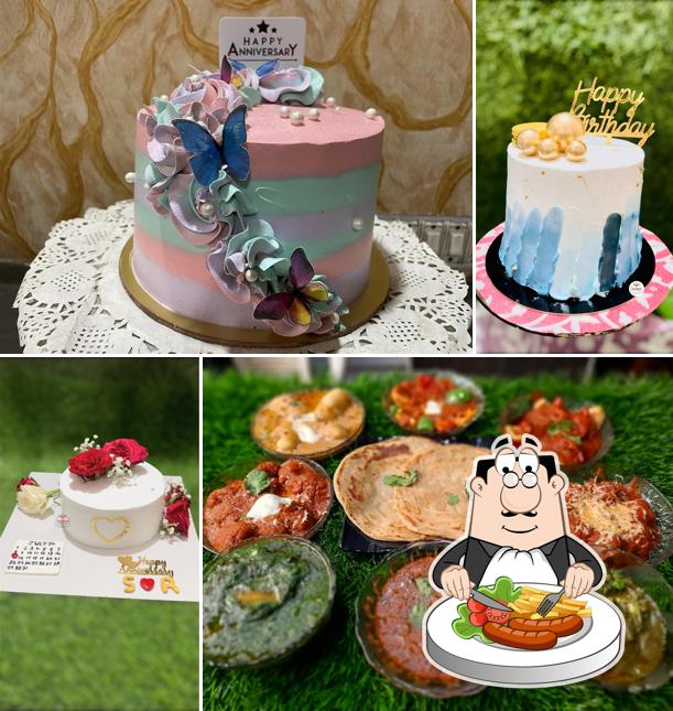 Sweetheart Cooking Institute