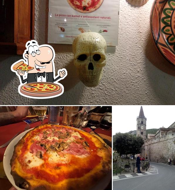 La pizza è il piatto veloce preferito al mondo