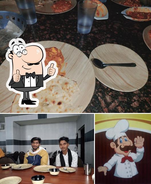 Dev Restaurant photo