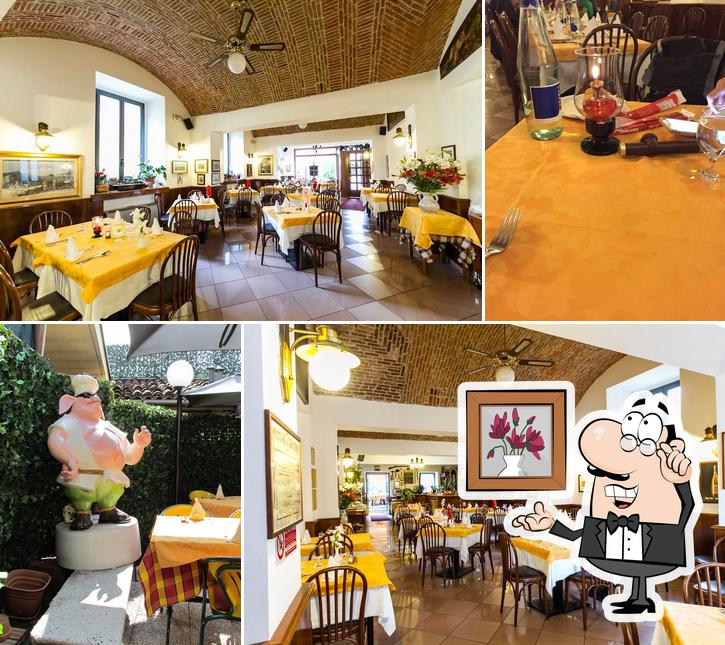 Hotel Ristorante Fiorentino