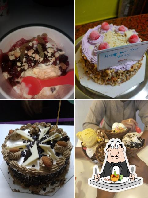 Meals at ibaco - Kurnool