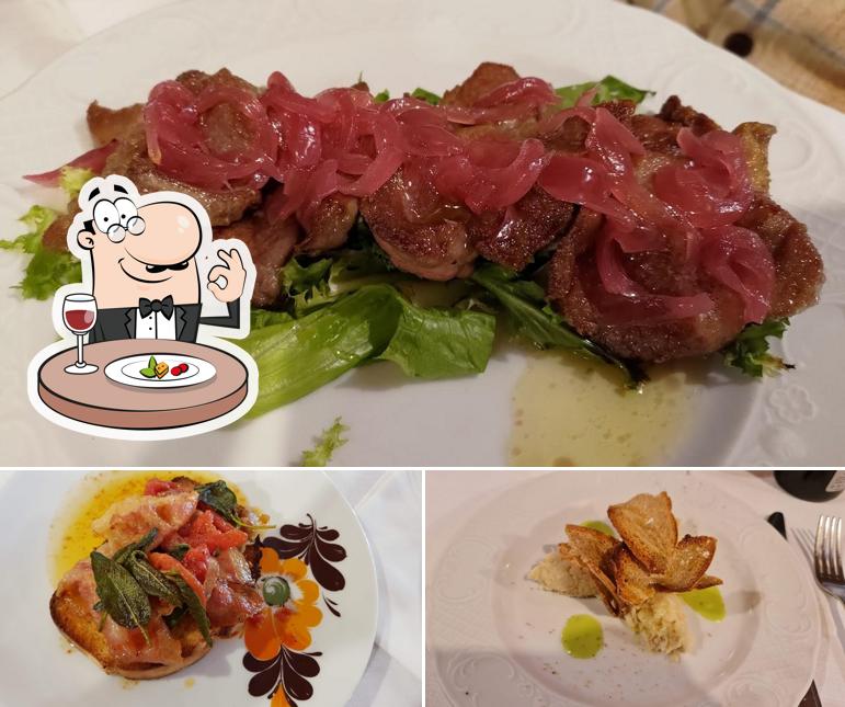 Platti al Lillero Trattoria