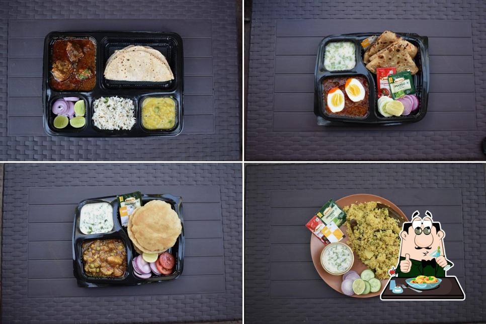 Meals at Nila's Kitchen