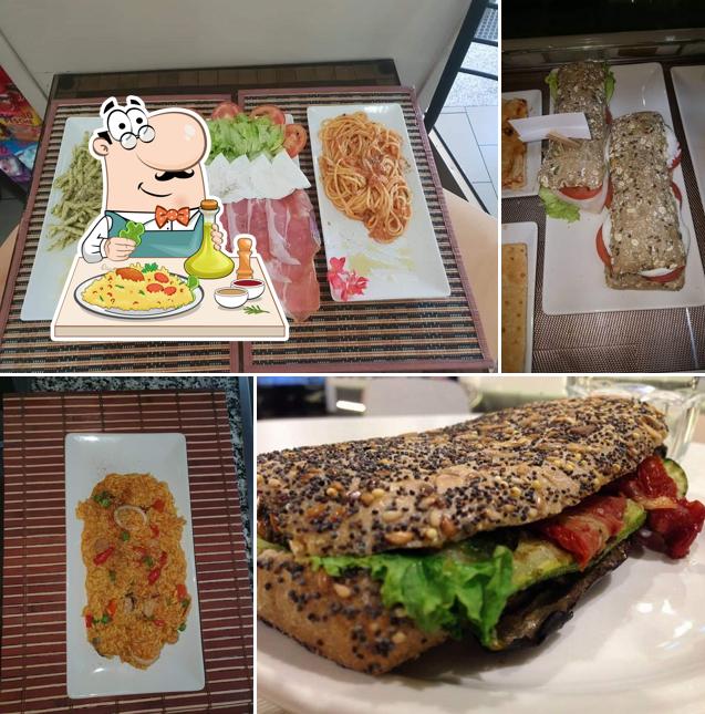 Ben-Bar di roncucci margherita wifi