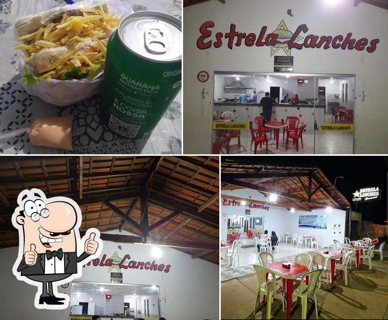 Estrela Lanches