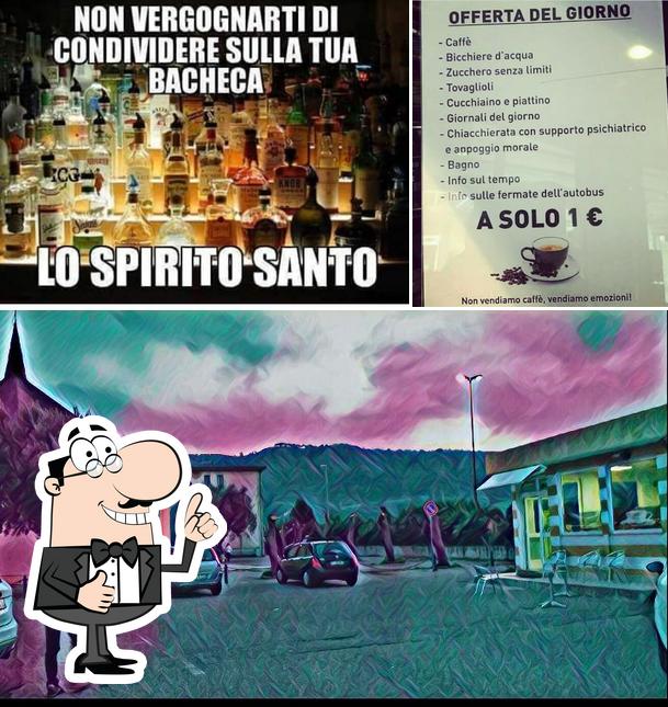 Vedi la foto di Macondo Lounge Bar