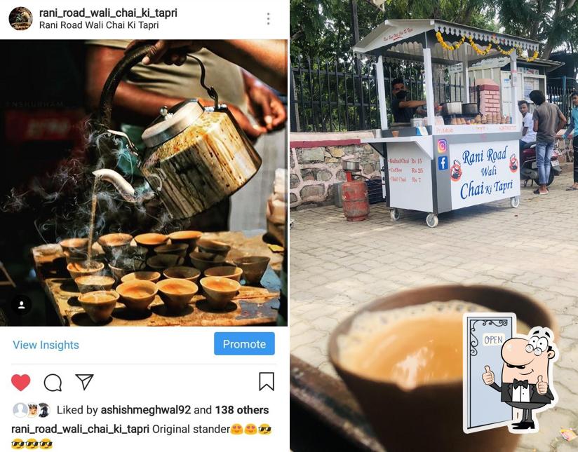 Here's an image of Rani_road_wali_chai_ki_tapri