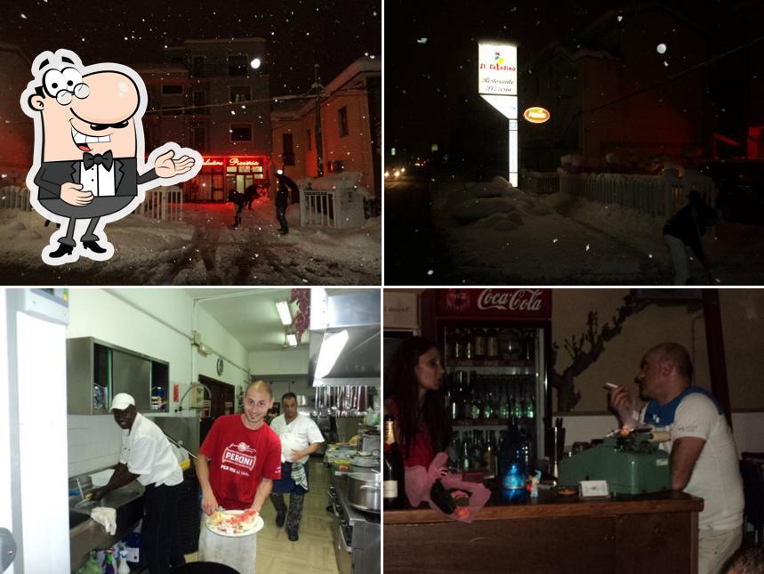 Vedi questa immagine di Il Paladino