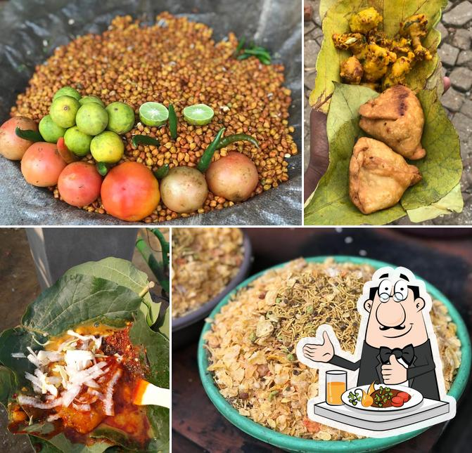 Shri Ram Rasoi and Family Restraunt Ranimau Break Point Sweets