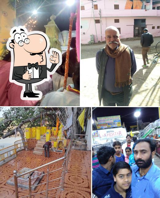 Look at the photo of Shree Shyam Misthan Bhandar