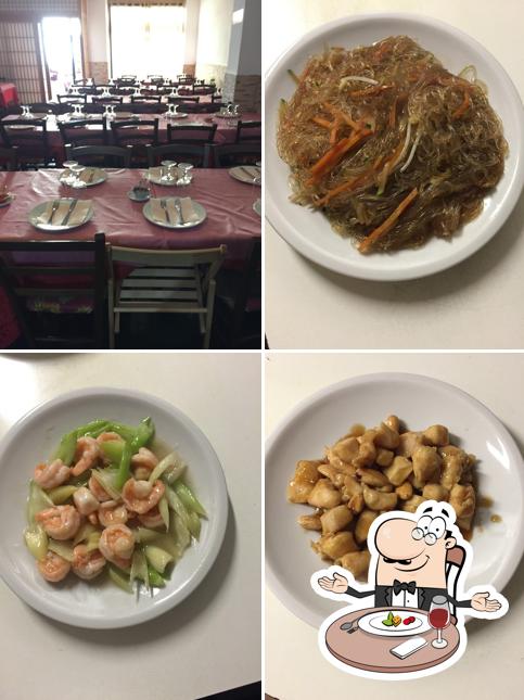 Ristorante Cinese Lin Hai