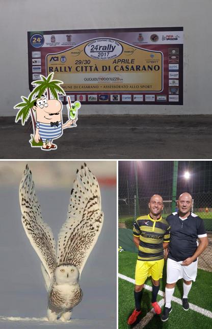 Guarda la immagine di Vivaldi Caffetteria