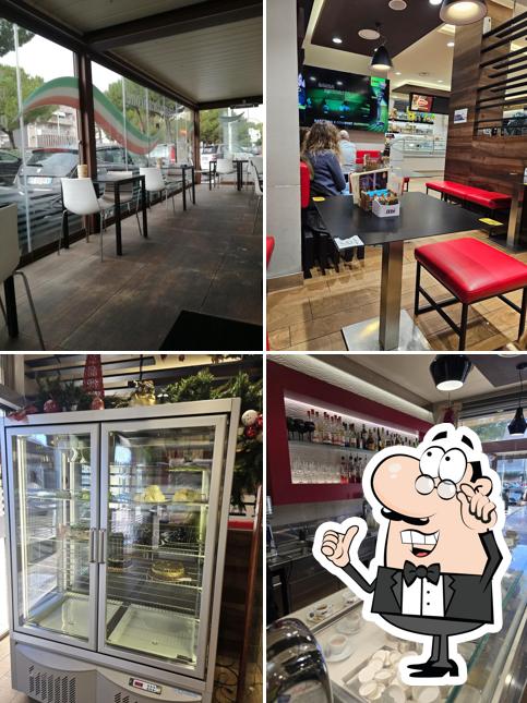 Dai un'occhiata agli interni di Caricone dal 1925