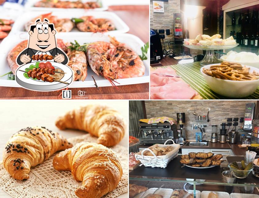 Cibo al Cubo Caffè e Moda